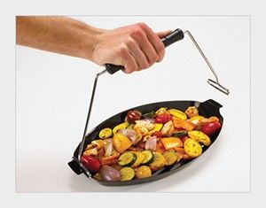 Універсальна ручка для зняття KEG -аксессуаров Broil King KA5555