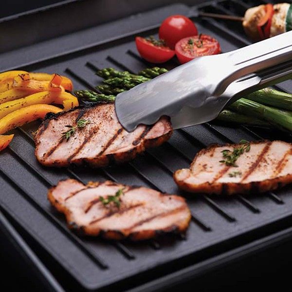 Плита для Baron 490 590 Broil King 44х32 см 11242