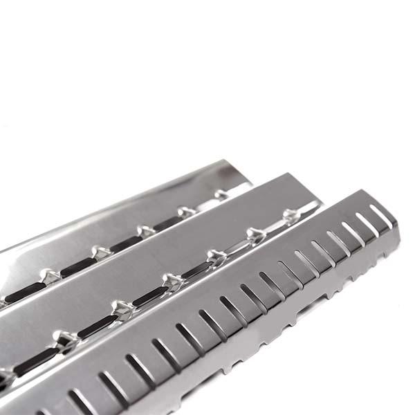 Відсікач жару для Sovereign 90 Broil King XL 18429