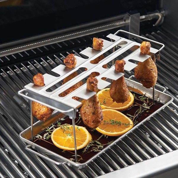 Піддон для запікання Broil King 41552
