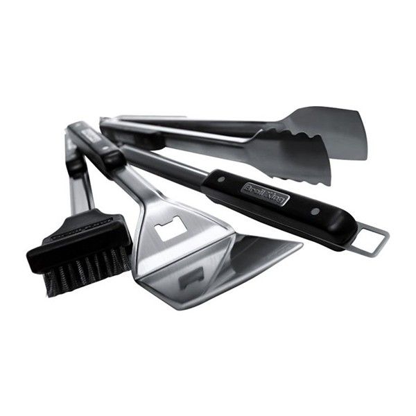 Набір для гриля-барбекю Broil King 4 ін. 64004