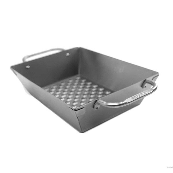 Жаровня-вок для гриля Broil King 42х24 см 69818
