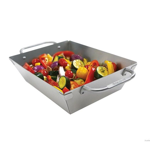 Жаровня-вок для гриля Broil King 42х24 см 69818