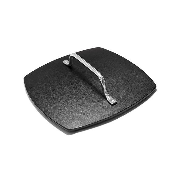 Прес для гриля чавунний Broil King 20 см 91659