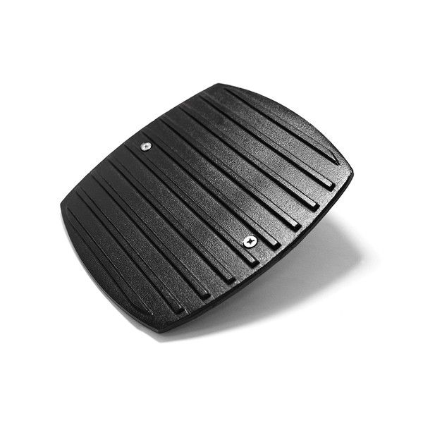 Прес для гриля чавунний Broil King 20 см 91659