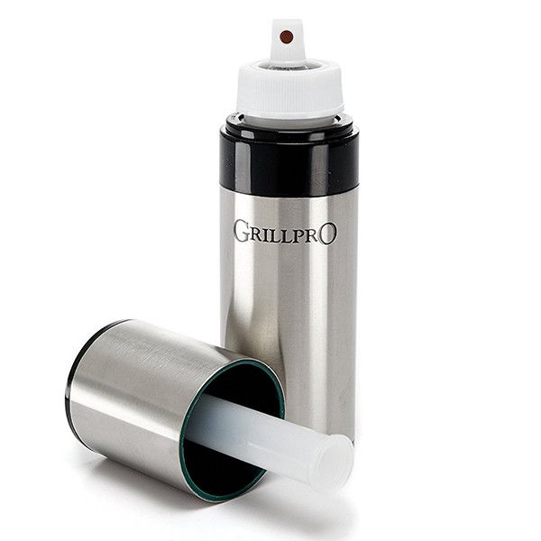 Пляшка для того, що розпиляло олії Broil King 60940