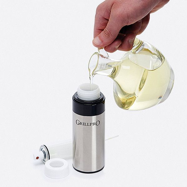 Пляшка для того, що розпиляло олії Broil King 60940