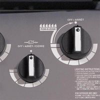 Гриль Broil King Monarch 340 834263