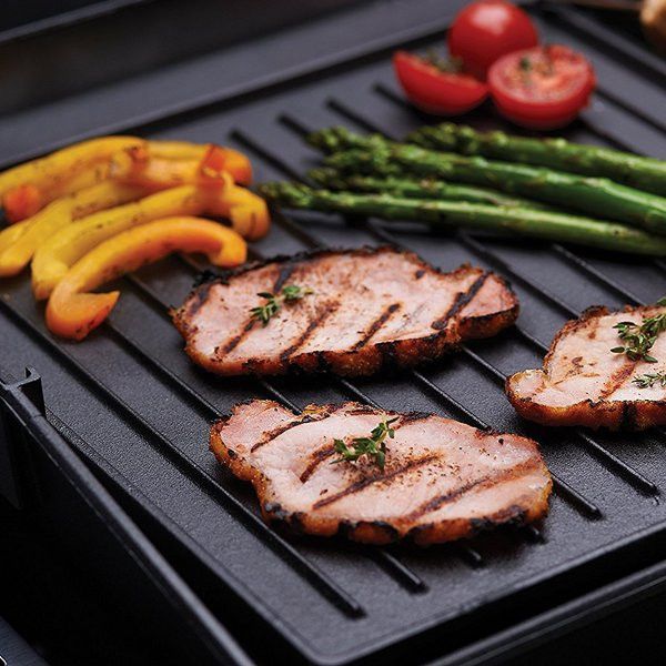 Плита для приготування на грилі Broil King Monarch 37 х 27 см 11223