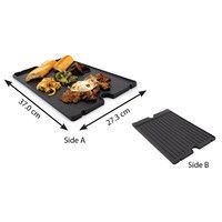 Плита для приготування на грилі Broil King Monarch 37 х 27 см 11223