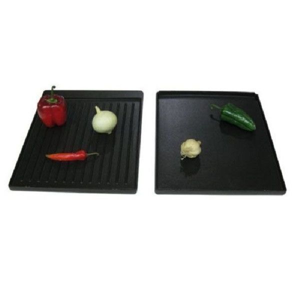 Плита для приготування на грилі Broil King Monarch 37 х 27 см 11223