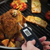 Фото Термометр цифрової Broil King з щупом 61135