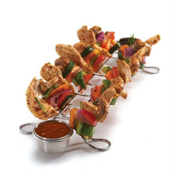 Стійка для кебабу Broil King 64050