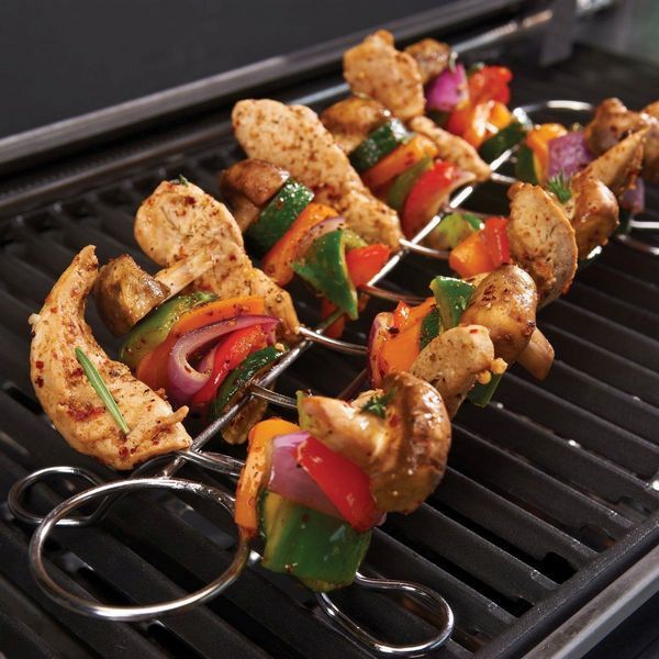 Стійка для кебабу Broil King 64050