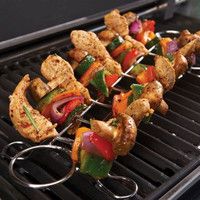 Стійка для кебабу Broil King 64050