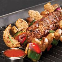 Стійка для кебабу Broil King 64050