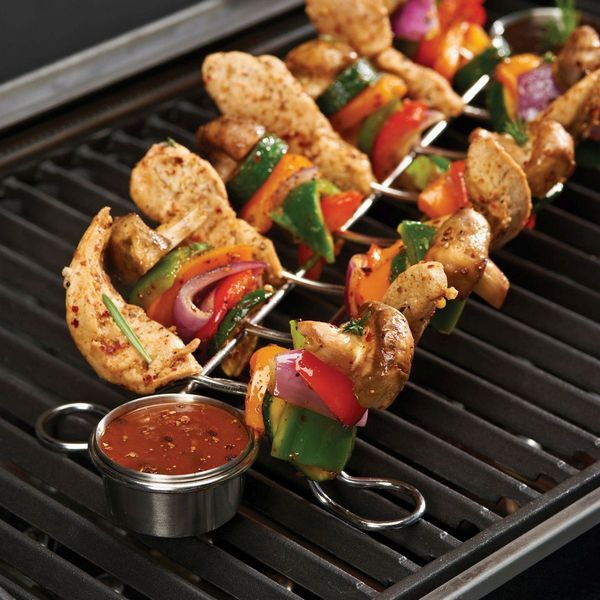 Стійка для кебабу Broil King 64050