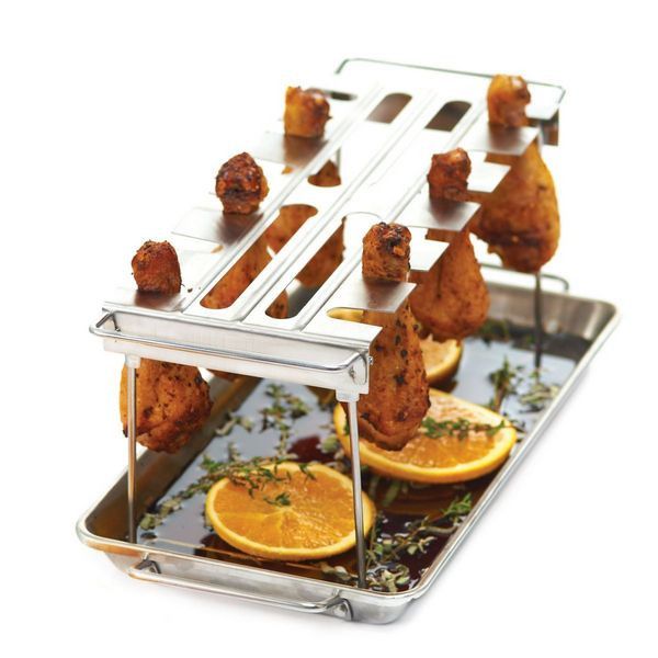 Стійка для курячих крилець Broil King 64152