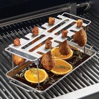 Стійка для курячих крилець Broil King 64152