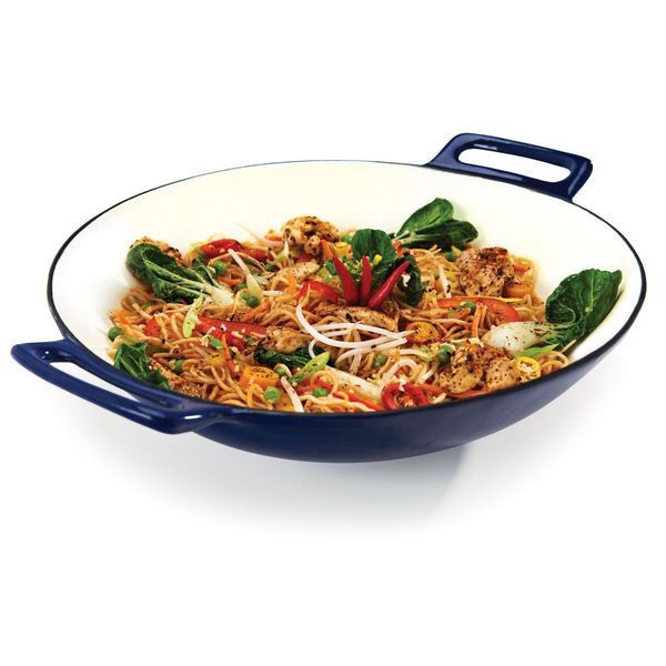 Вок чавунний Broil King 69710