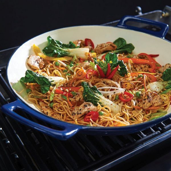 Вок чавунний Broil King 69710