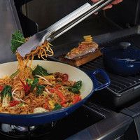 Вок чавунний Broil King 69710