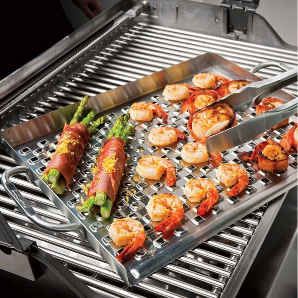 Жаровня-гриль Broil King 69712