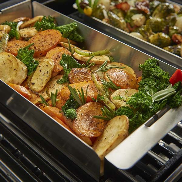 Кошик для копчення Broil King 69822