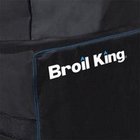 Чохол для гриля Broil King KEG в столі KA5536