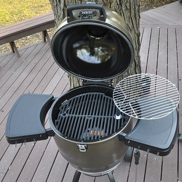 Набір грат для гриля Broil King KEG 2000 KA5545