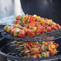 Набір грат для гриля Broil King KEG 2000 KA5545