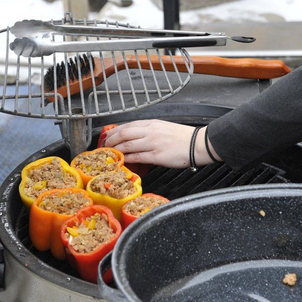 Набір грат для гриля Broil King KEG 2000 KA5545