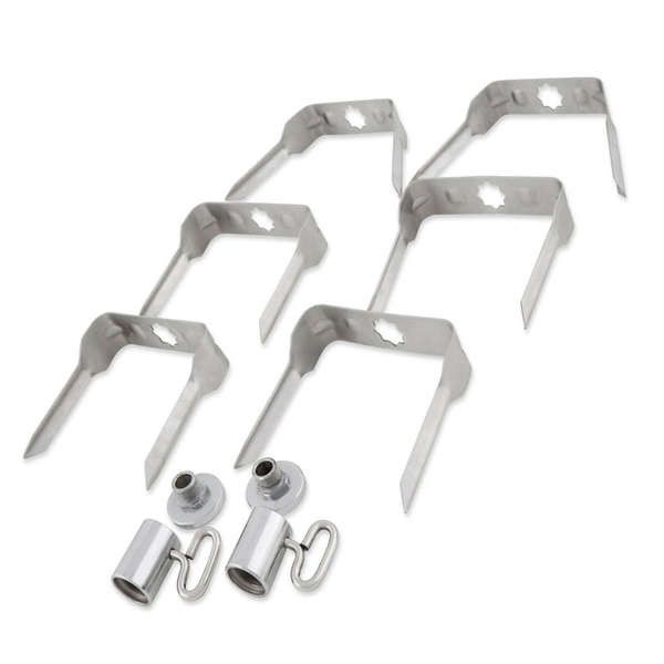 Набір для барбекю Broil King 10 пр 50500