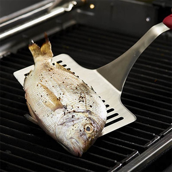 Лопатка для гриля Broil King 43 см 43090