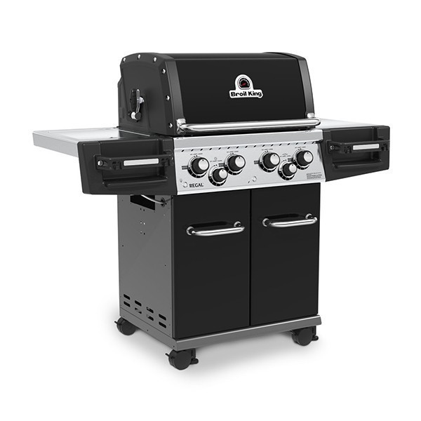Газовий гриль Broil King Regal 490 996283