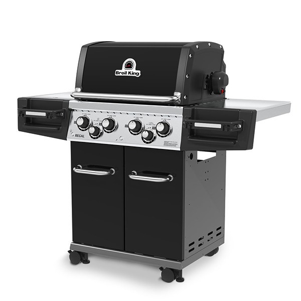 Газовий гриль Broil King Regal 490 996283