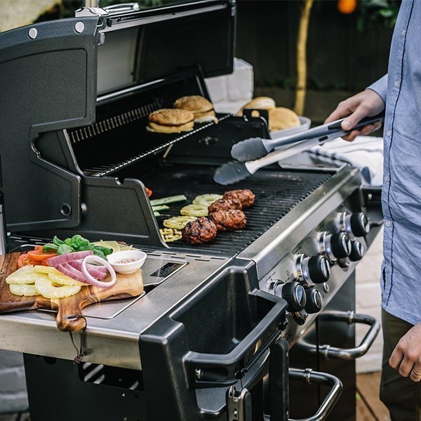 Газовий гриль Broil King Regal 490 996283