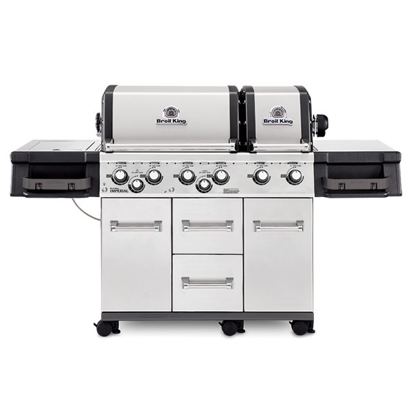 Газовий гриль Broil King Imperial XLS 997883