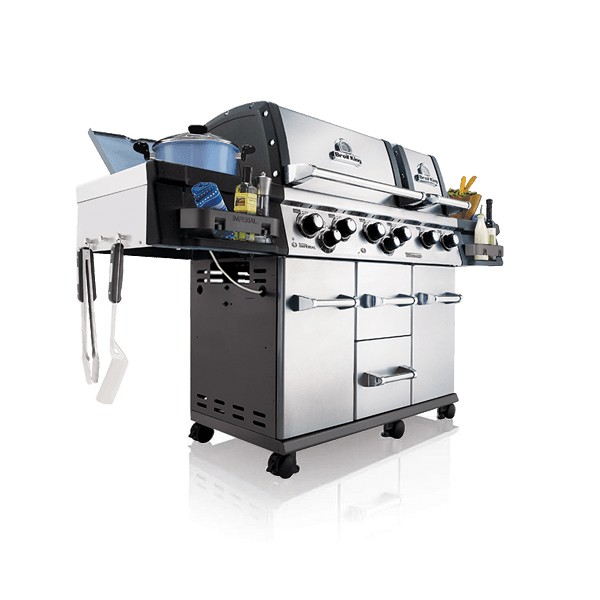 Газовий гриль Broil King Imperial XLS 997883