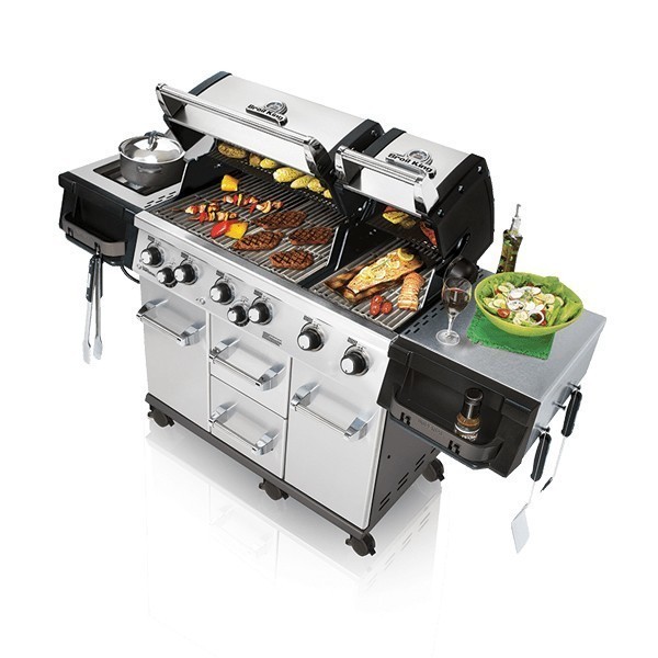 Газовий гриль Broil King Imperial XLS 997883