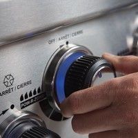 Газовий гриль Broil King Imperial XLS 997883