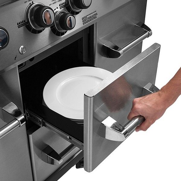 Газовий гриль Broil King Imperial XLS 997883