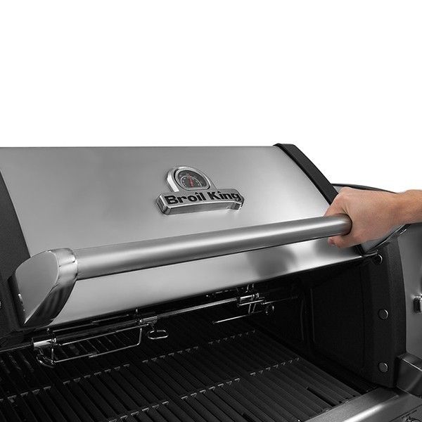 Газовий гриль Broil King Imperial XLS 997883