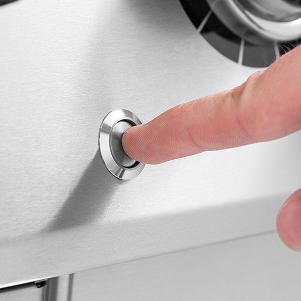 Газовий гриль Broil King Imperial XLS 997883