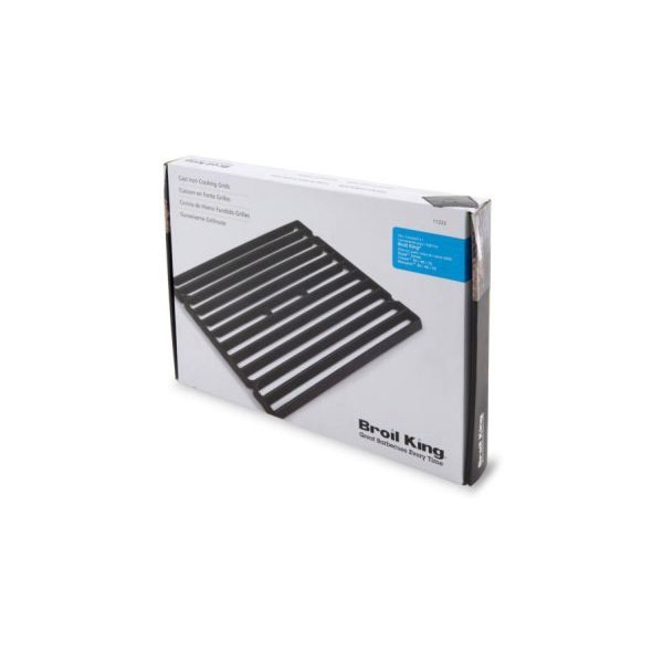 Грати для гриля Broil King Monarch 11222