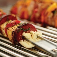 Фото Подвійні шампури Broil King 64045