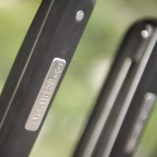 Набір для гриля-барбекю Broil King 4 ін. 64004