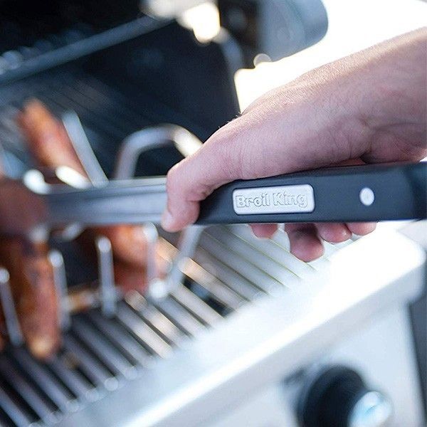 Набір для гриля-барбекю Broil King 4 ін. 64004