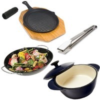 Фото Комплект аксесуарів для гриля Broil King