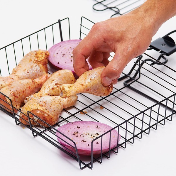 Грати для бройлера Broil King 24876